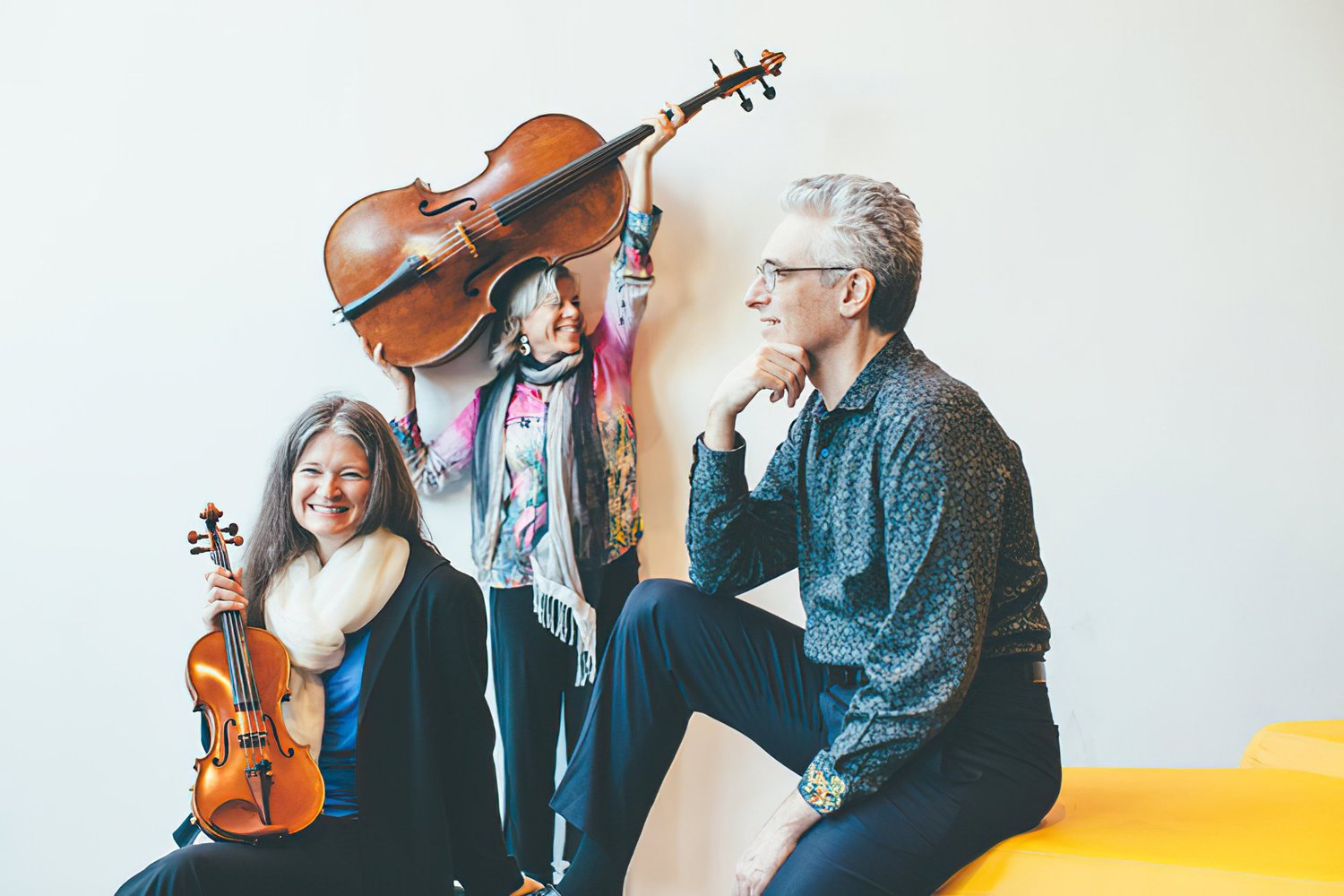 Left Coast Ensemble