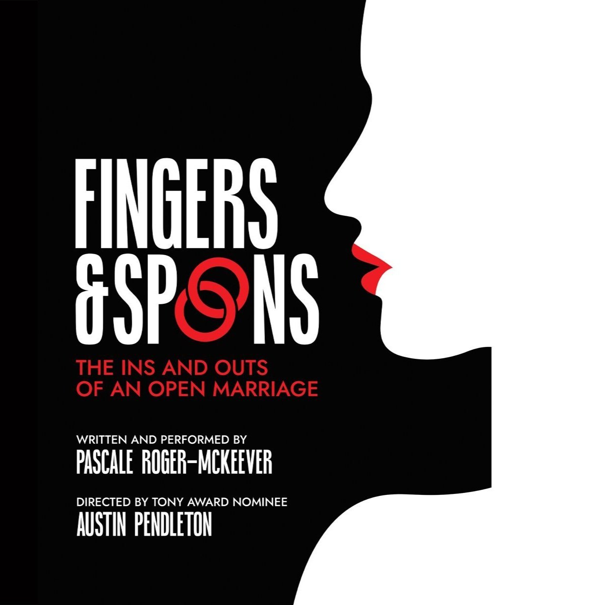 Performing on Fingers & Spoons
