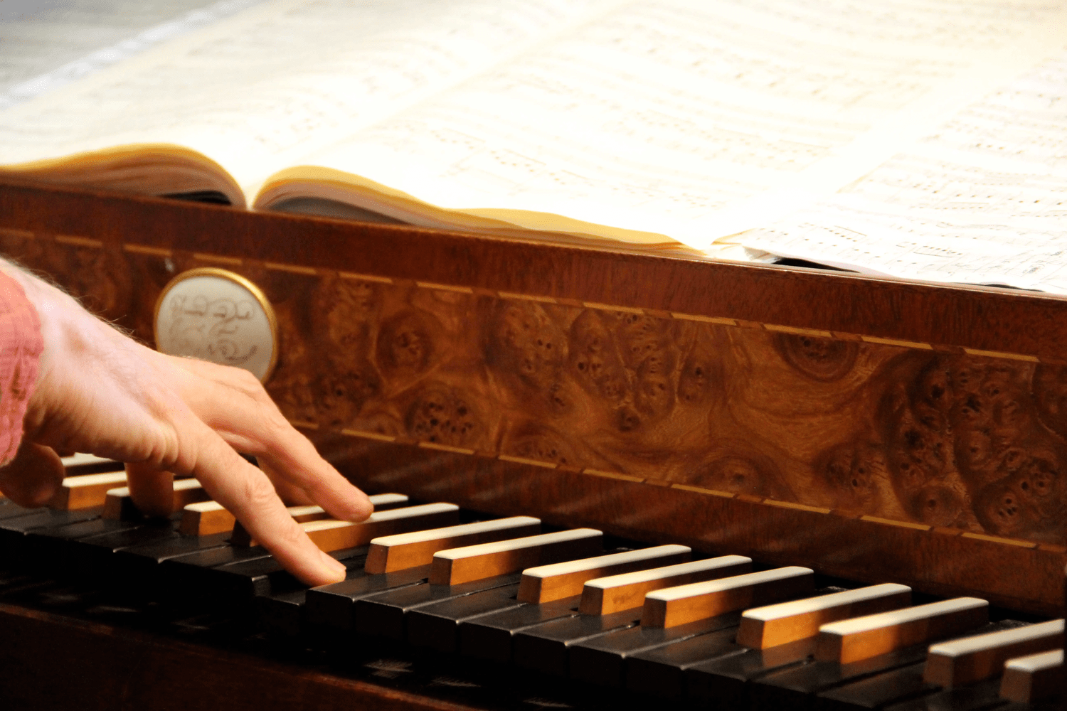 Why I Decided to Start a Chamber Music Festival