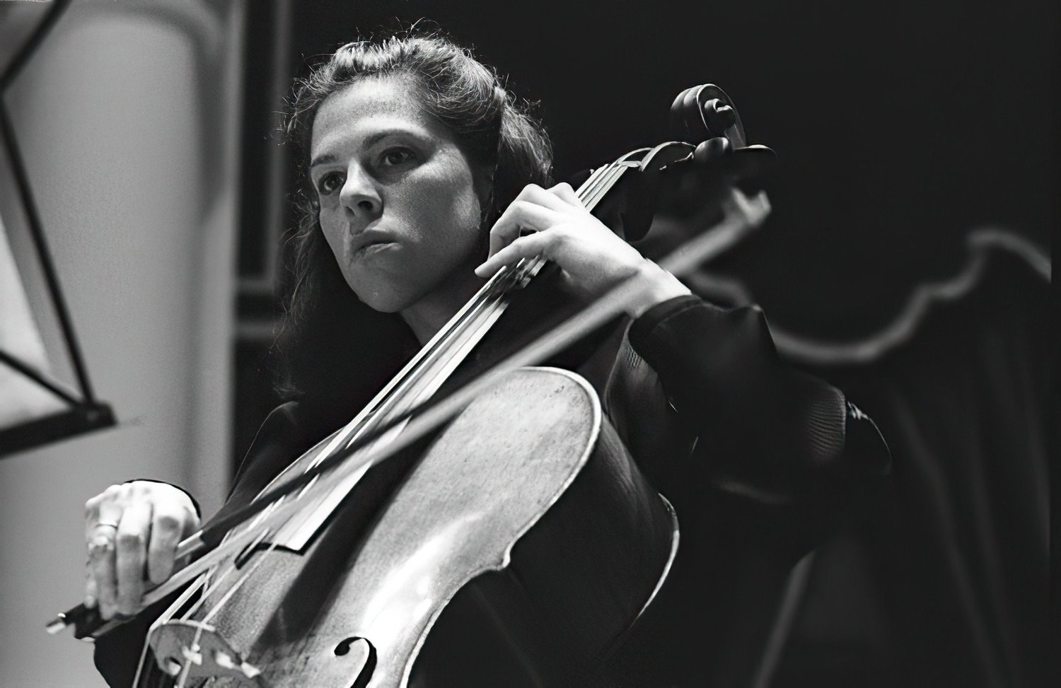 I Was a Lousy Music Student