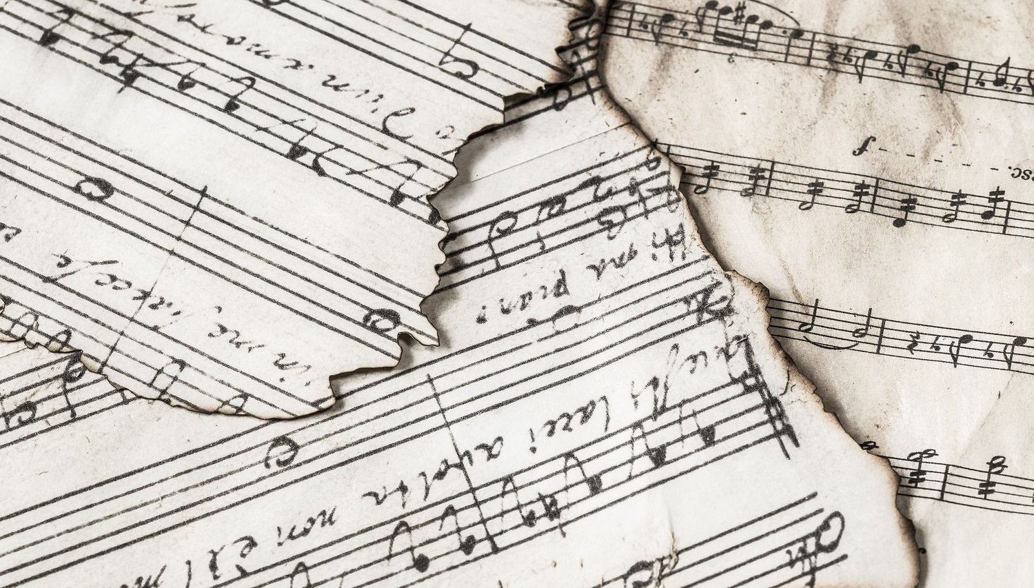 The Gentrification of Early Music